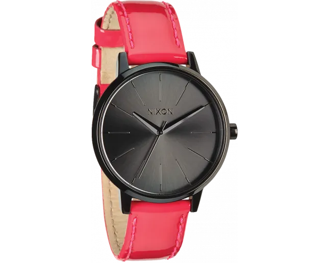 Kensington Leather