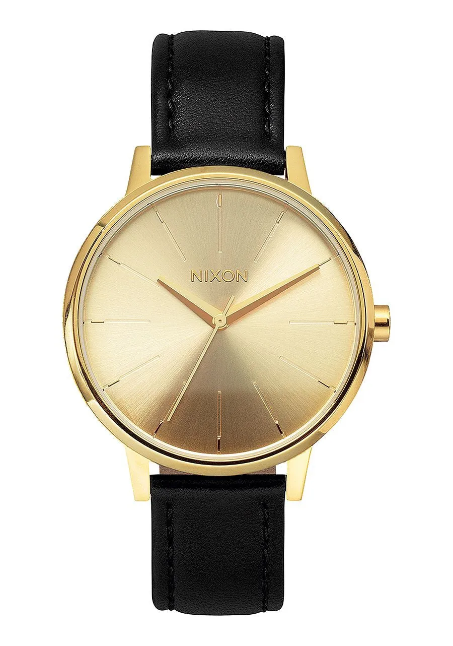 Kensington Leather