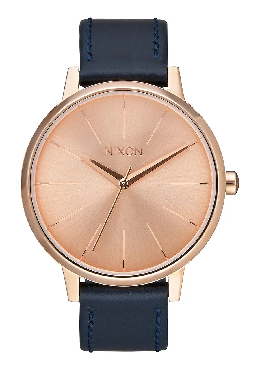 Kensington Leather
