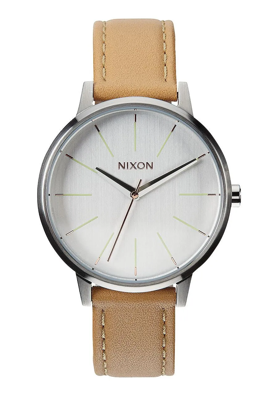 Kensington Leather