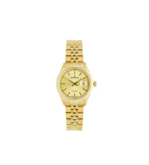 Kensington royal PVD champagne 30