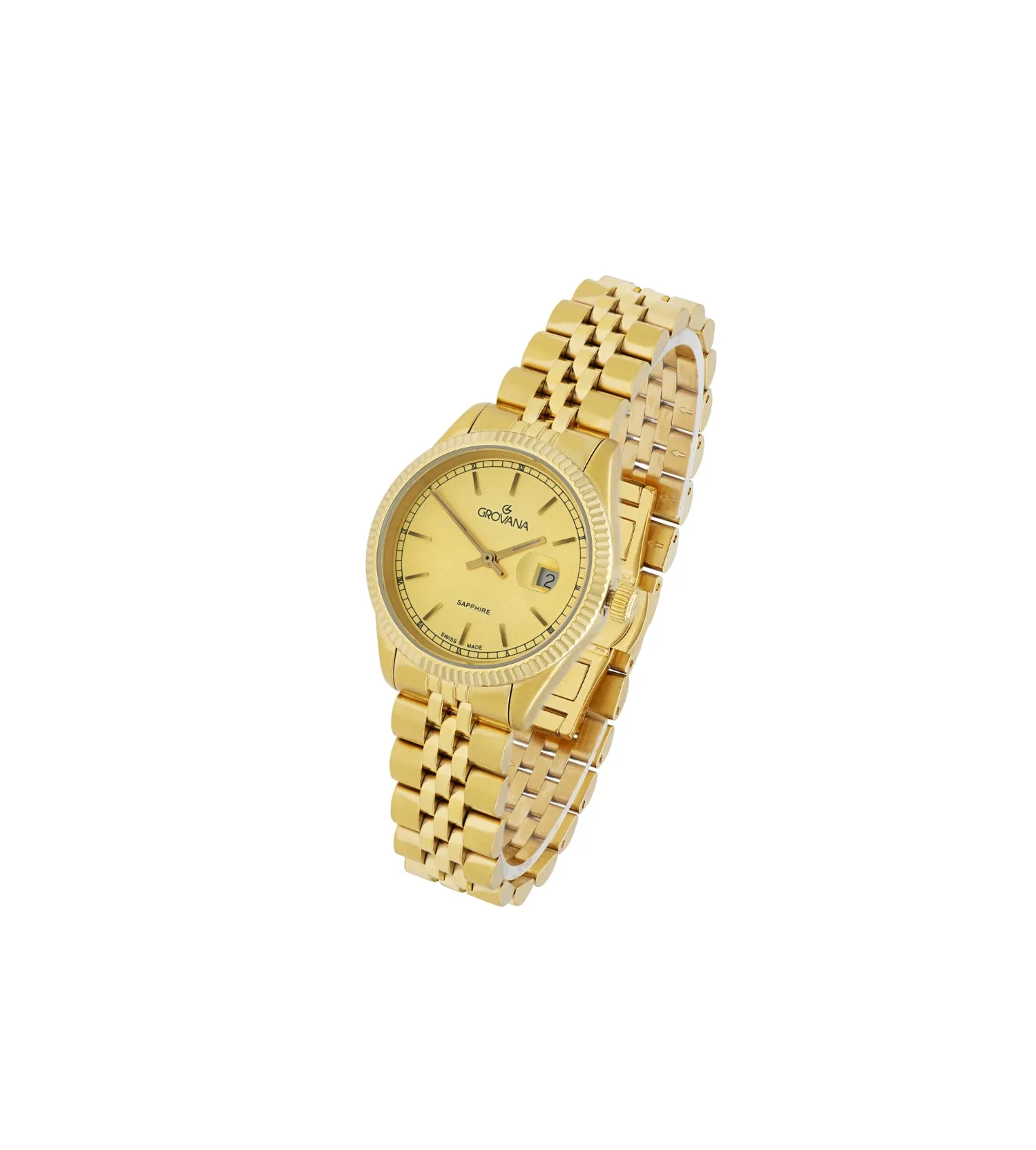 Kensington royal PVD champagne 30