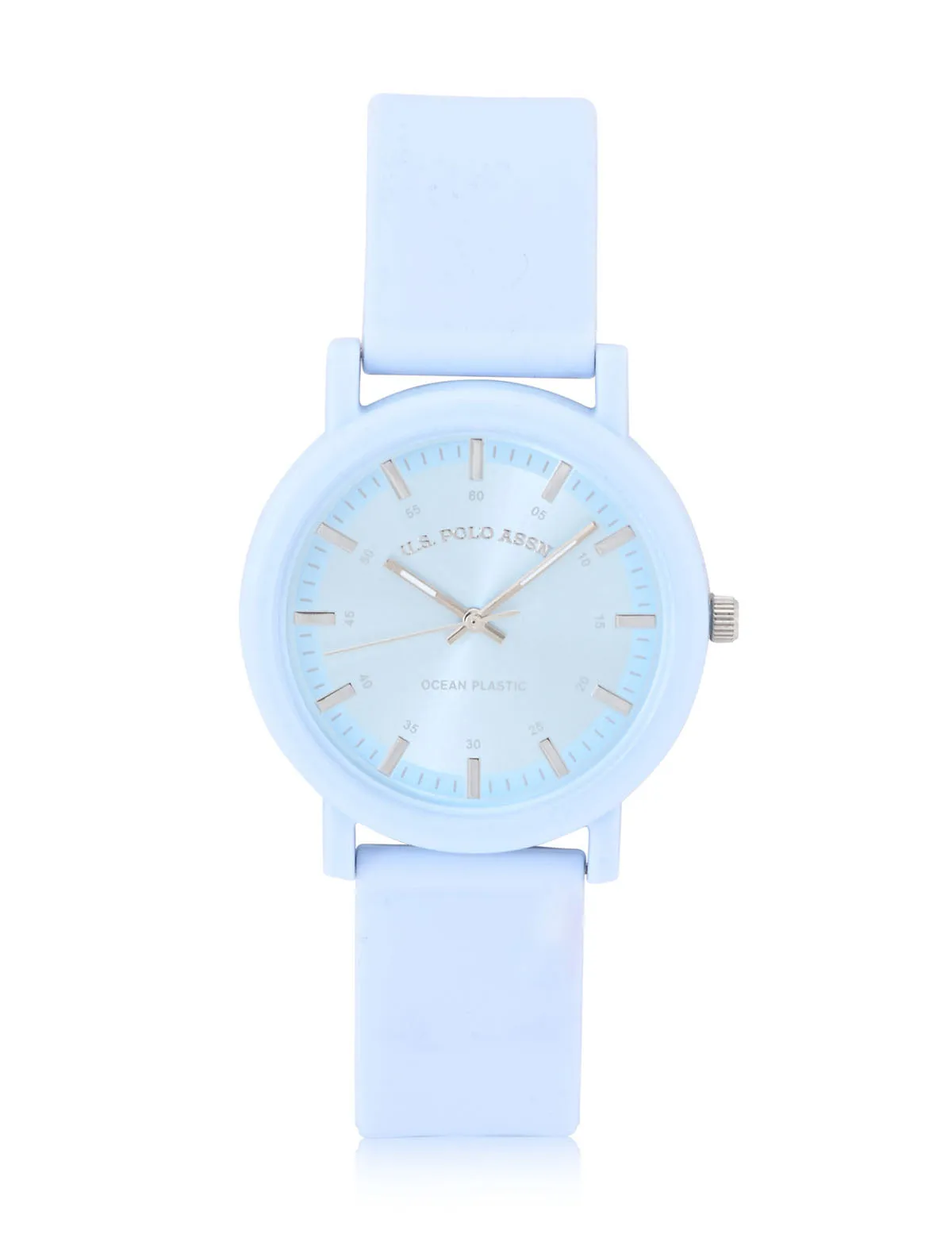 LADIES CLASSIC STRAP ANALOG WATCH