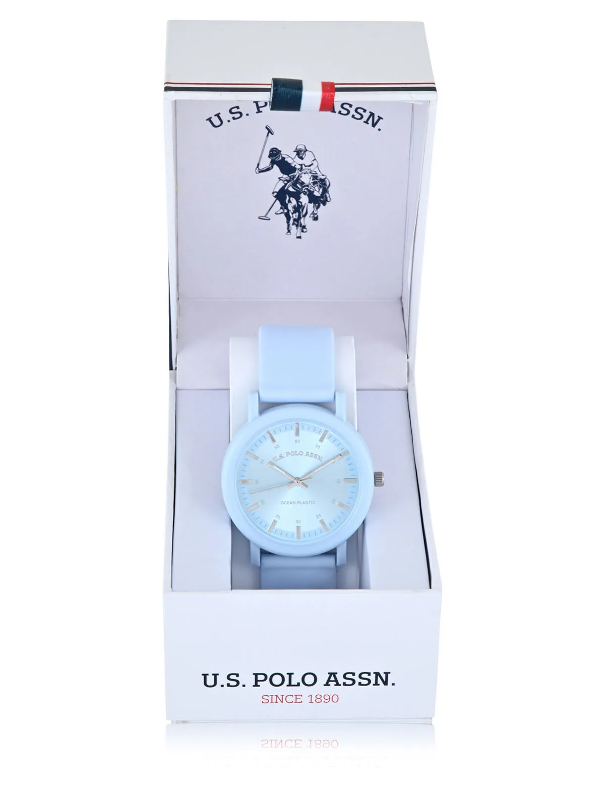 LADIES CLASSIC STRAP ANALOG WATCH