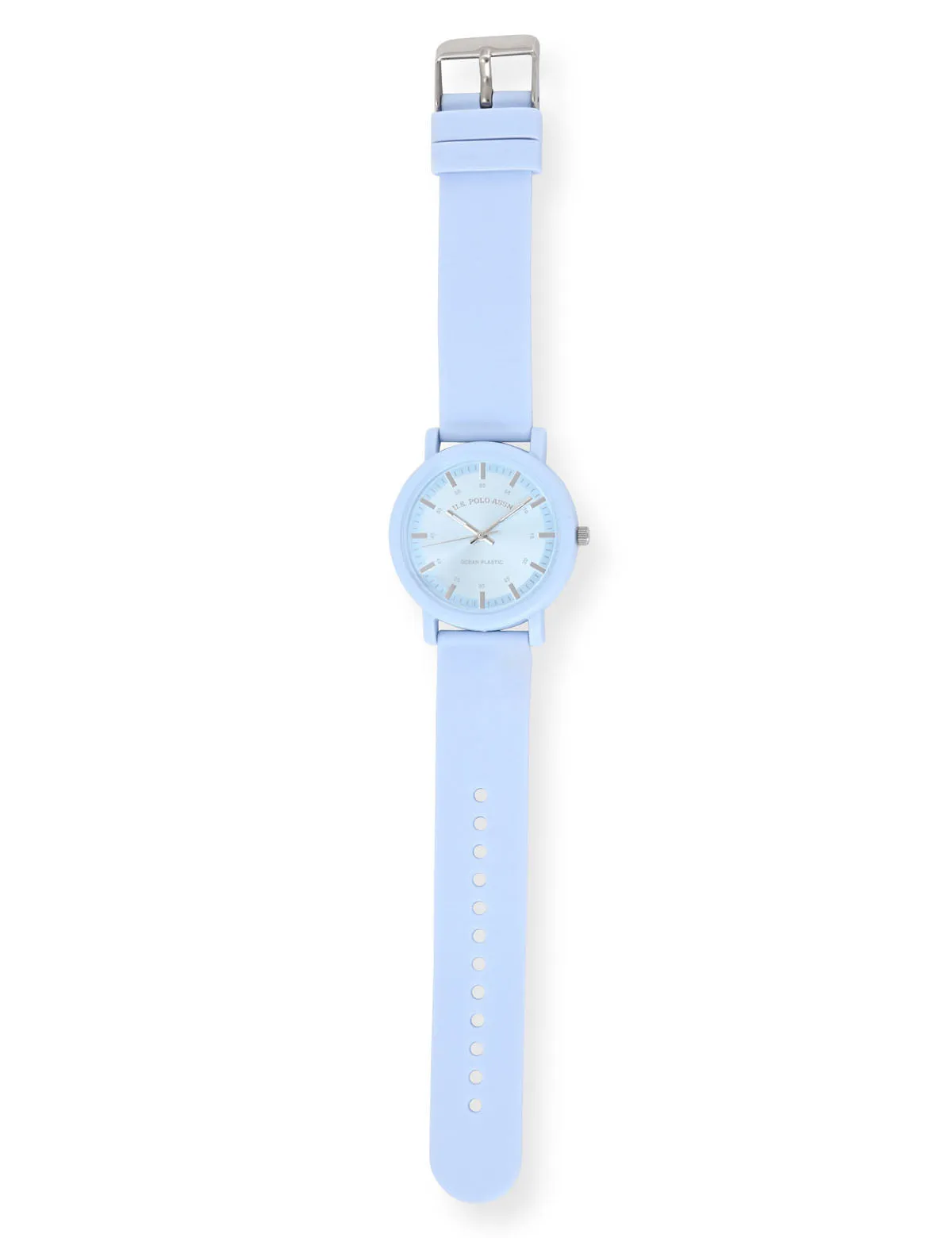 LADIES CLASSIC STRAP ANALOG WATCH