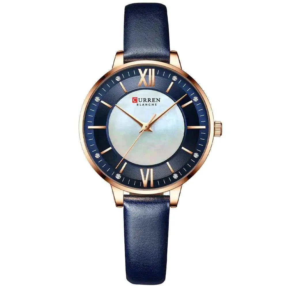 Leisure Belt Watches