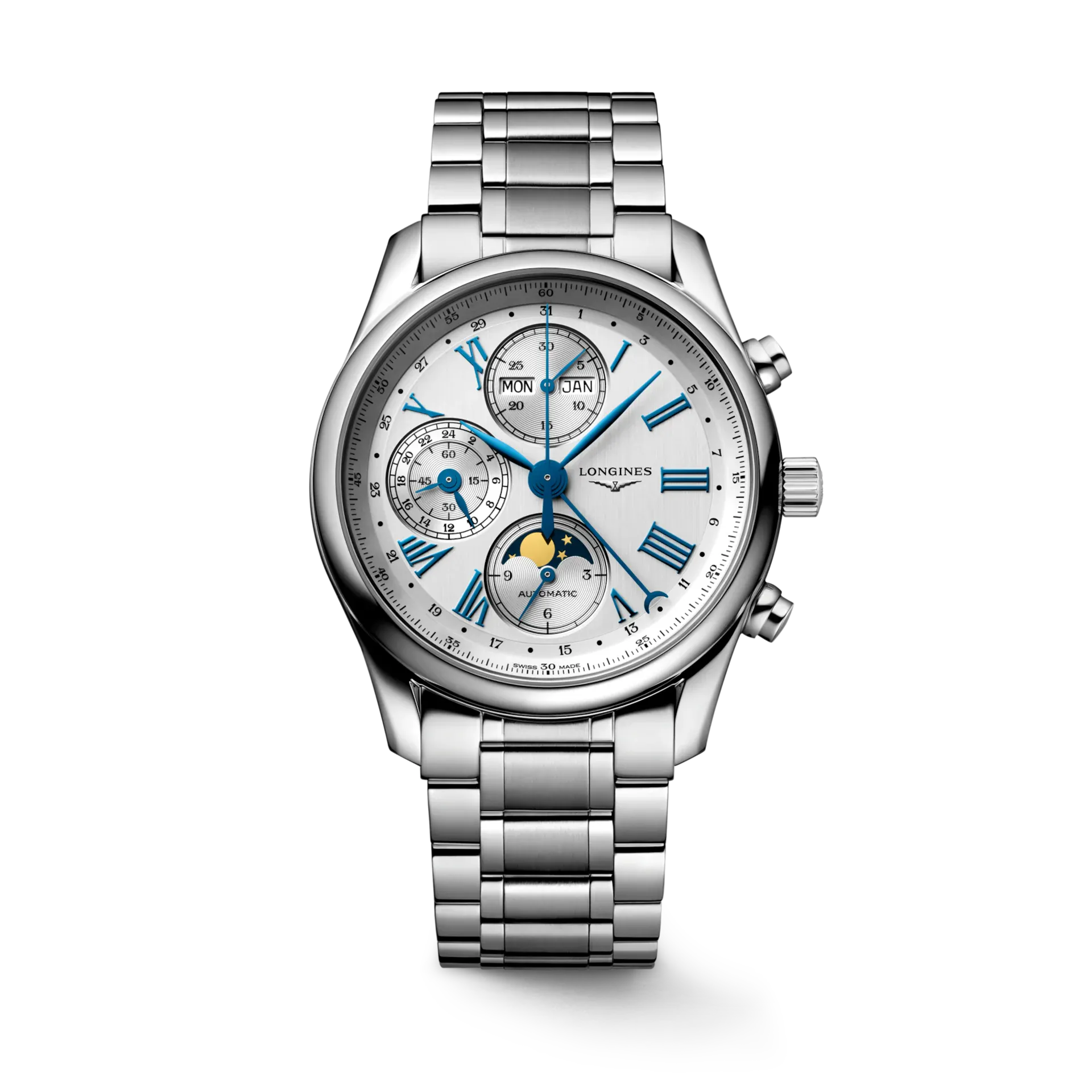 Longines Master Collection 40MM