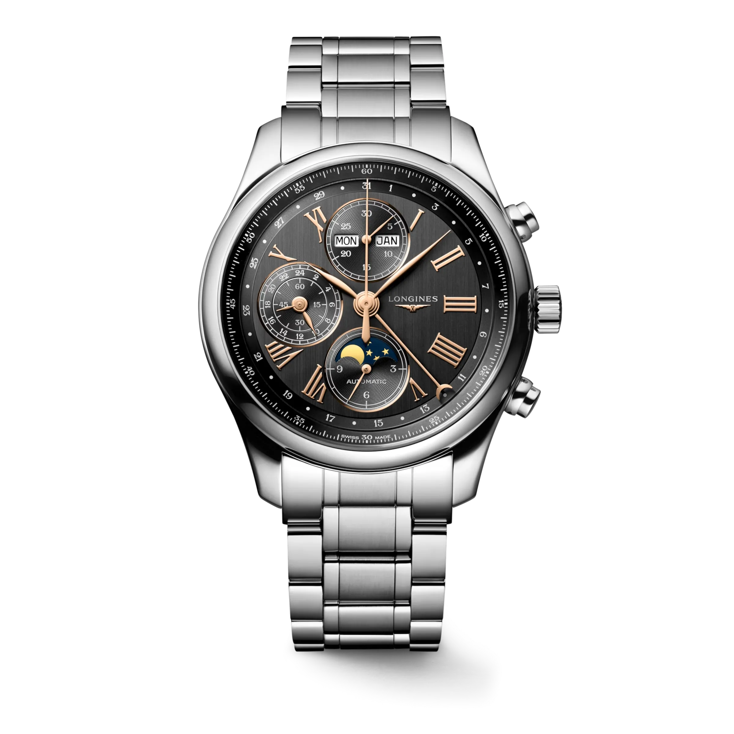 Longines Master Collection 42MM