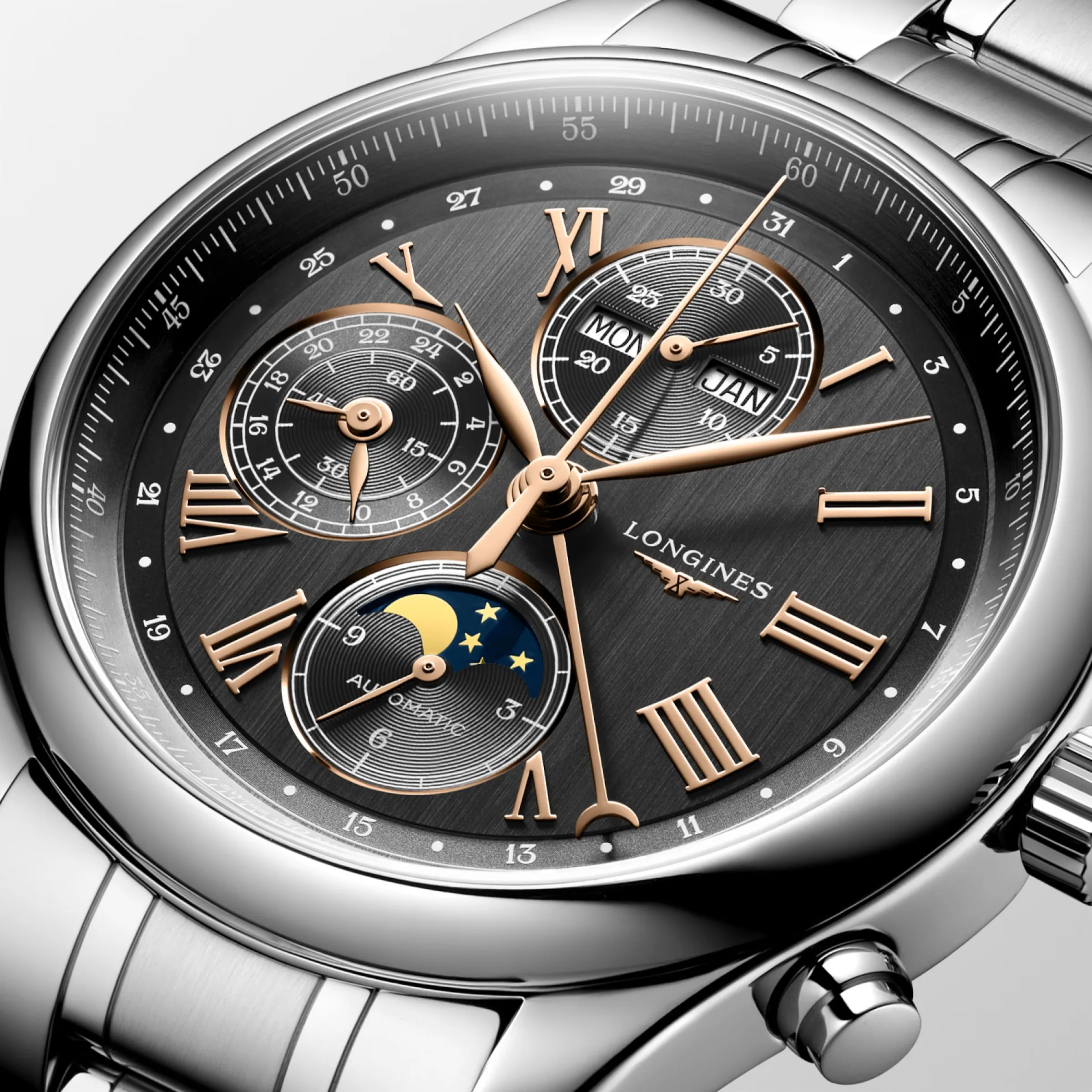 Longines Master Collection 42MM