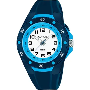 Lorus Kids' R2371 Analog Watch - Stylish & Durable