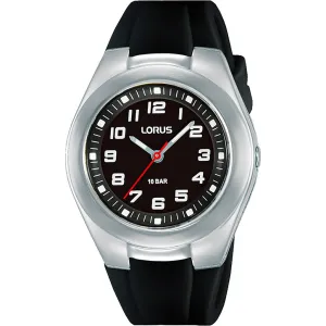 Lorus RRX75 Unisex Quartz Watch - Stylish & Durable