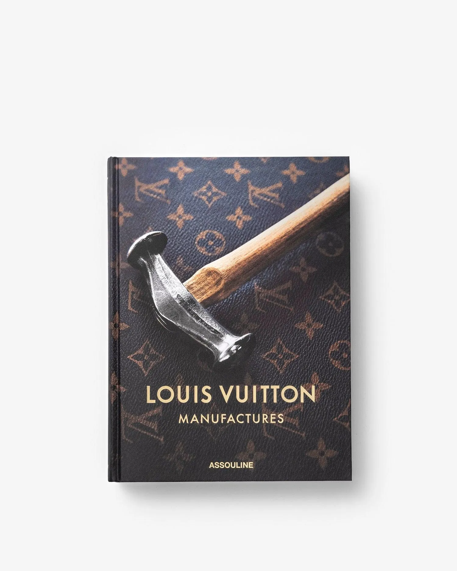 Louis Vuitton Manufactures