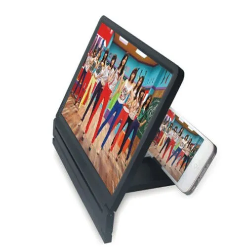 Magnifying Phone Holder