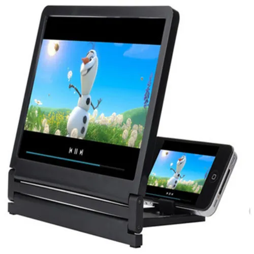 Magnifying Phone Holder