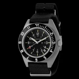 Marathon - Steel Navigator with Date 41mm