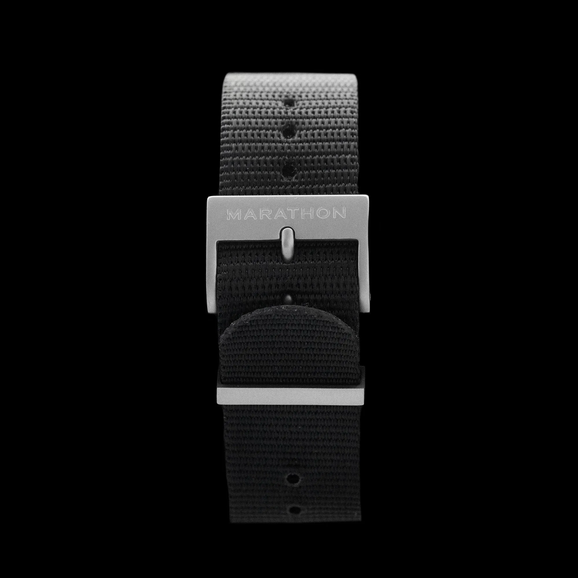 Marathon - Steel Navigator with Date 41mm