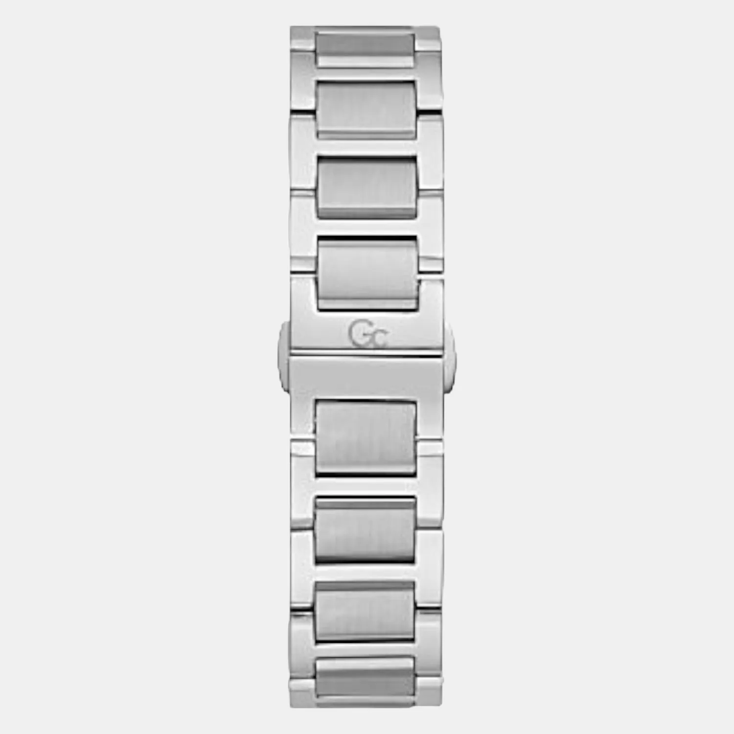 Men Green Stainless Steel Chronograph Watch Z13003G9MF