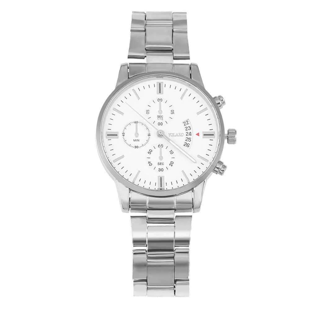 Men Watches Gold Ice Out Diamond Luxury Top Brand Design Diver Watches