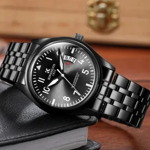 Men's Retro Classic Watch