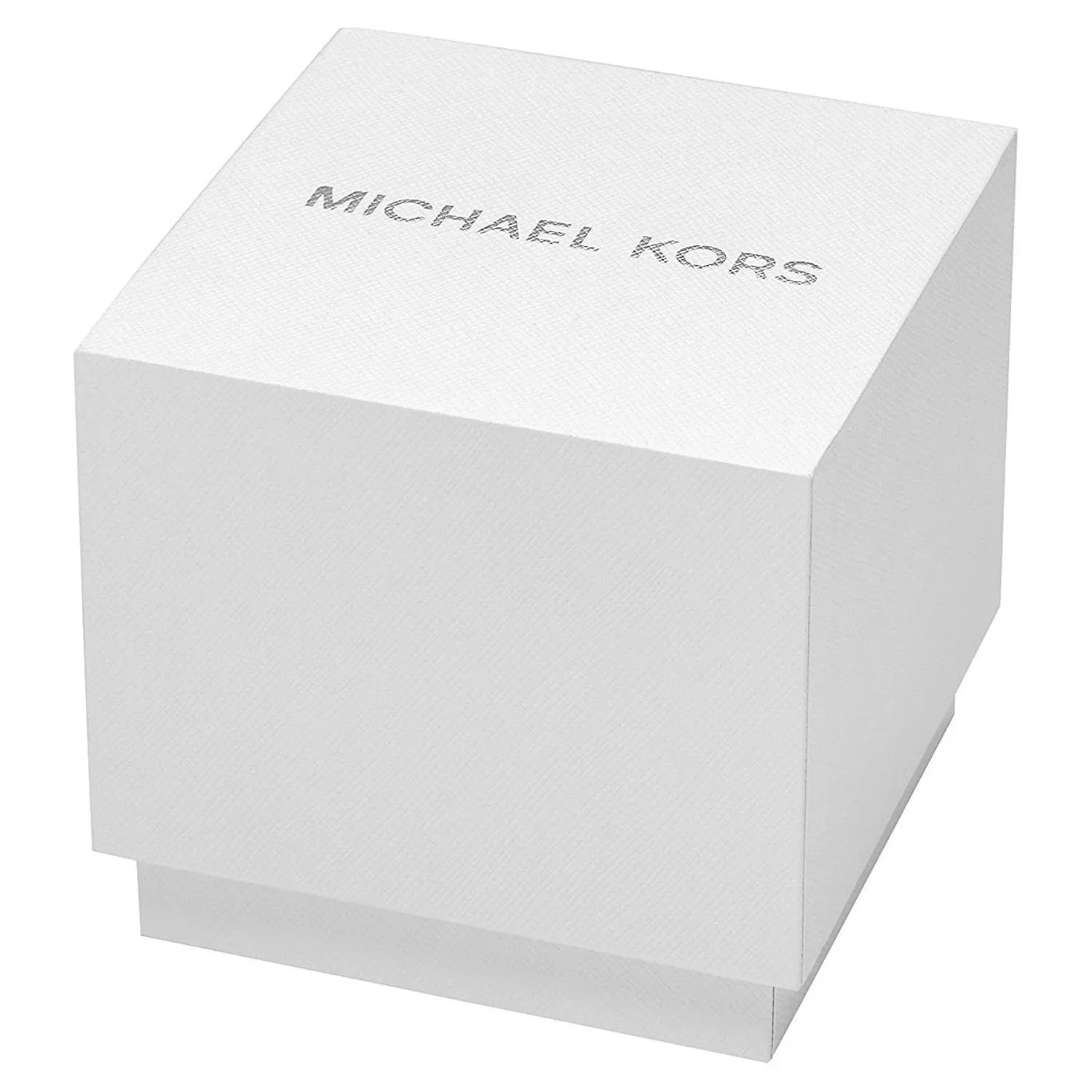 Michael Kors Men's Bradshaw Two-Tone Chronograph Metal Watch MK5976