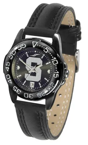 Michigan State Spartans Ladies Fantom Bandit Watch