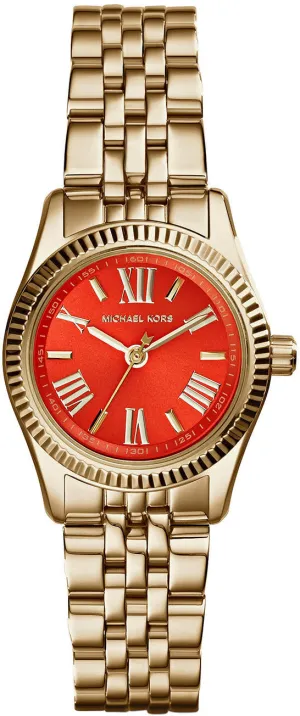 MK Watch Mini Lexington