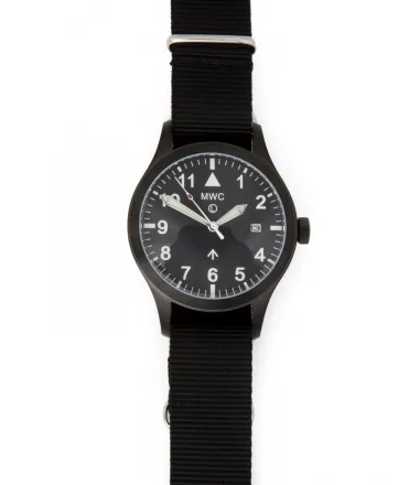 MKIII Automatic PVD Watch