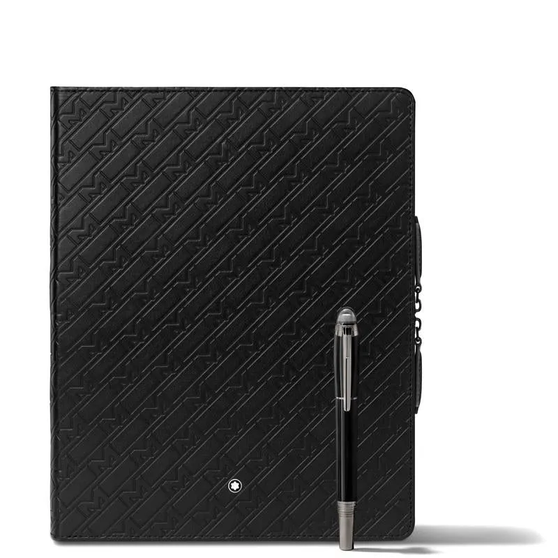 MNT Augmented Paper x MNT UltraBlack Edition D