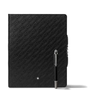 MNT Augmented Paper x MNT UltraBlack Edition D