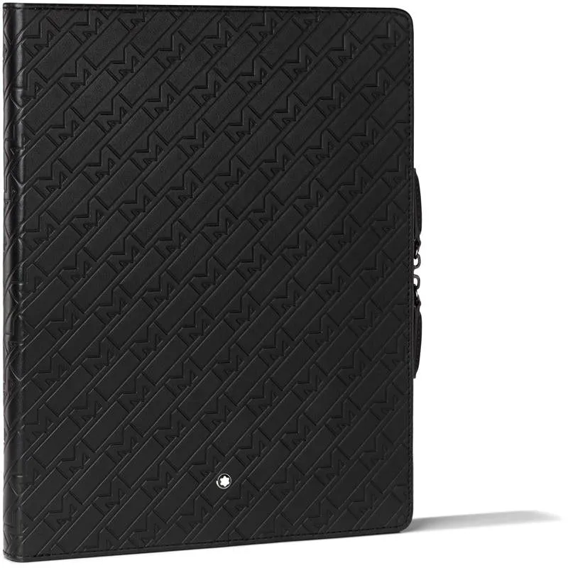 MNT Augmented Paper x MNT UltraBlack Edition D
