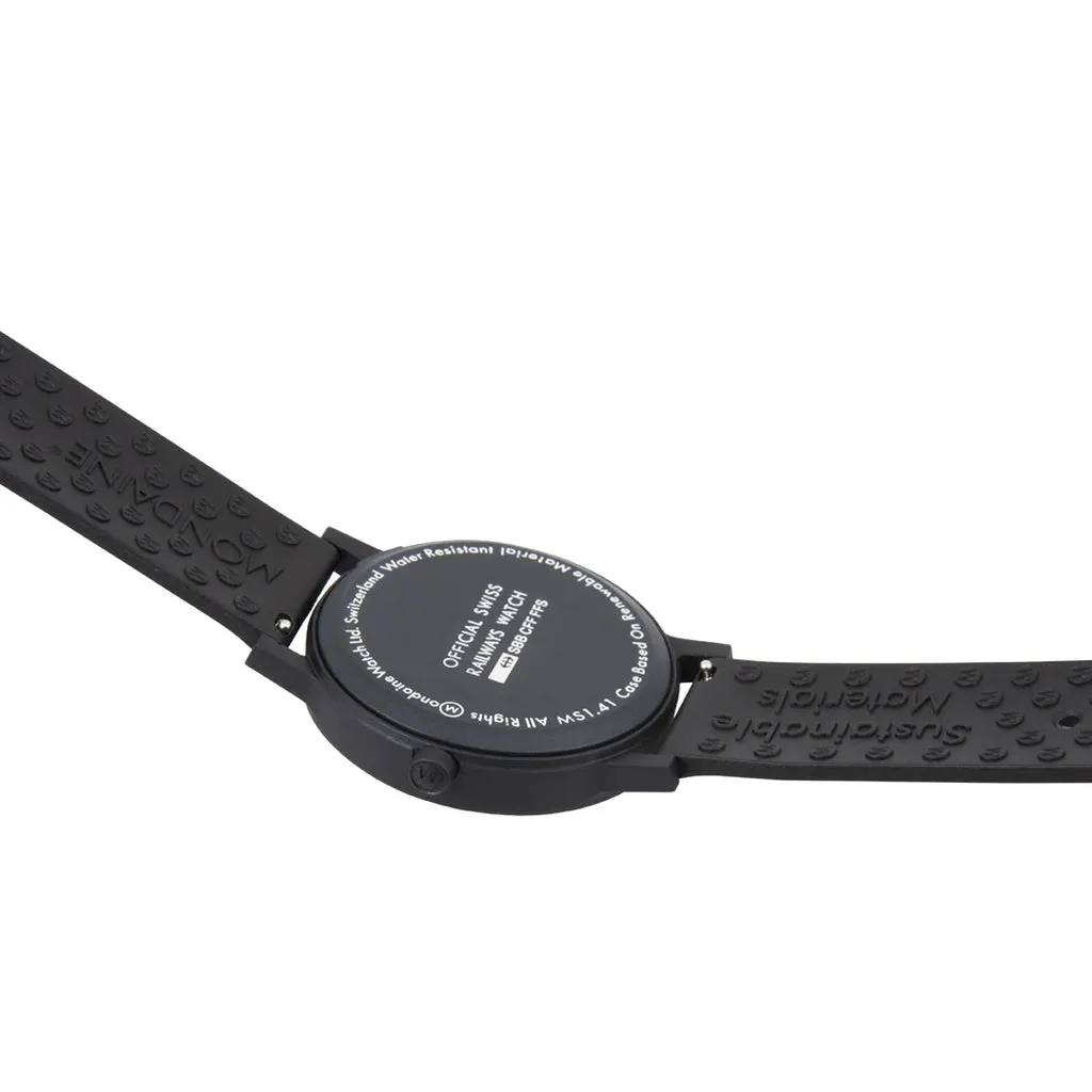 MOND Watch Essence