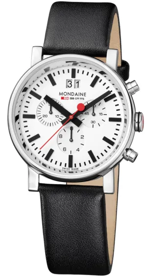 MOND Watch Evo Chrono