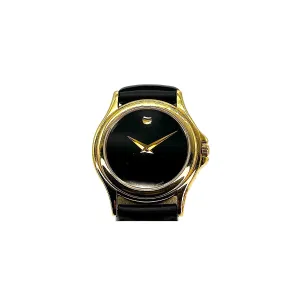 Movado Museum Classic Women's Watch - 87 E4 0823