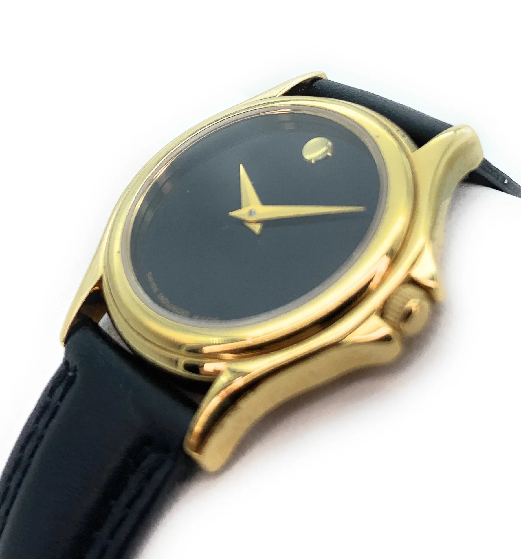 Movado Museum Classic Women's Watch - 87 E4 0823