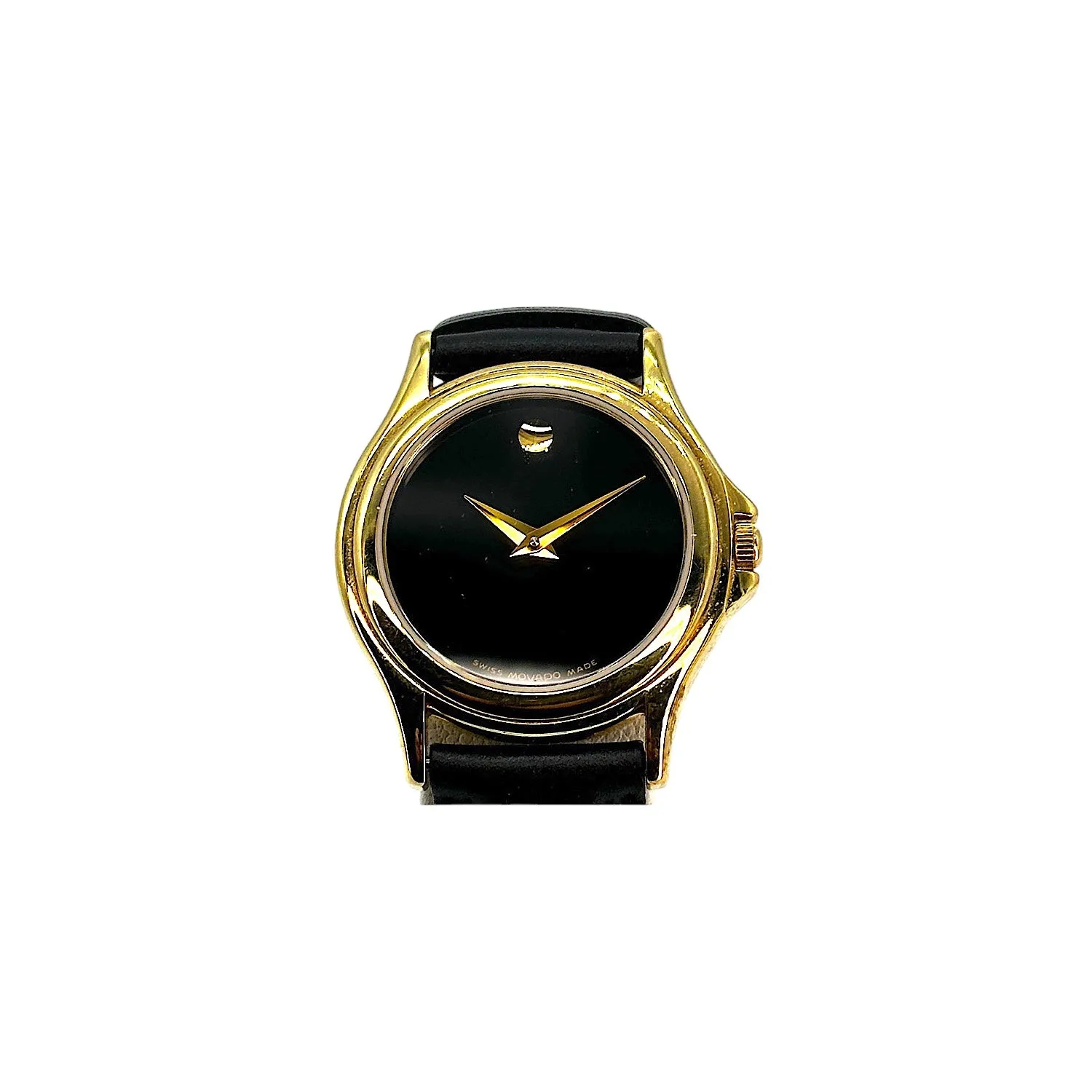 Movado Museum Classic Women's Watch - 87 E4 0823