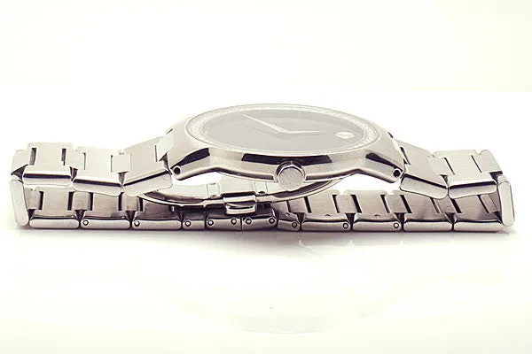 Movado Safiro with Diamond Dial