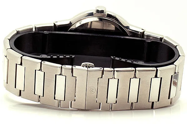 Movado Safiro with Diamond Dial