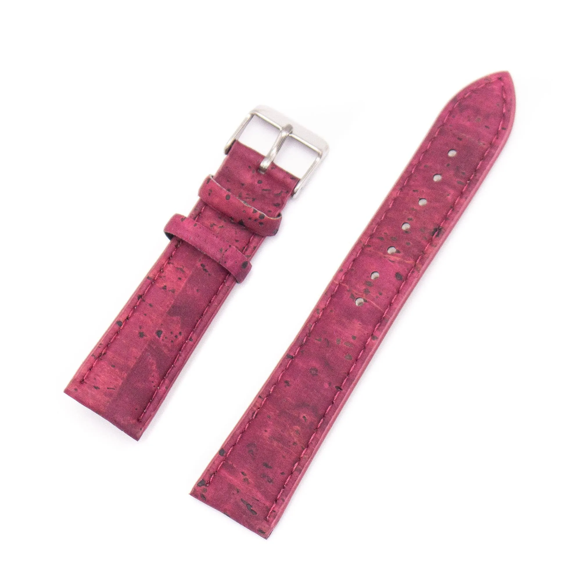 Natural Cork watch unisex Watch WA-182