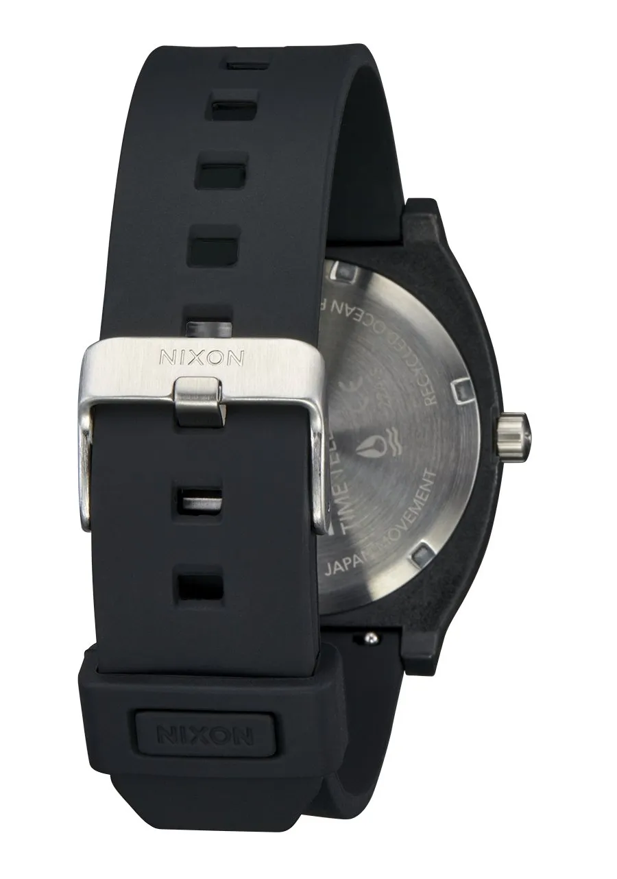Nixon "Time Teller OPP" Watch in 4 Color Combinations