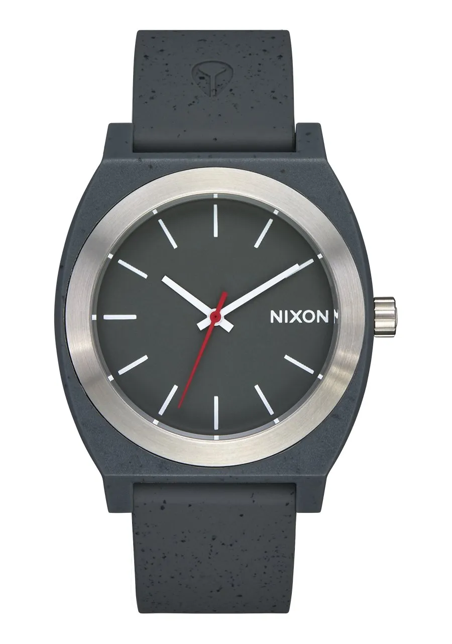 Nixon "Time Teller OPP" Watch in 4 Color Combinations