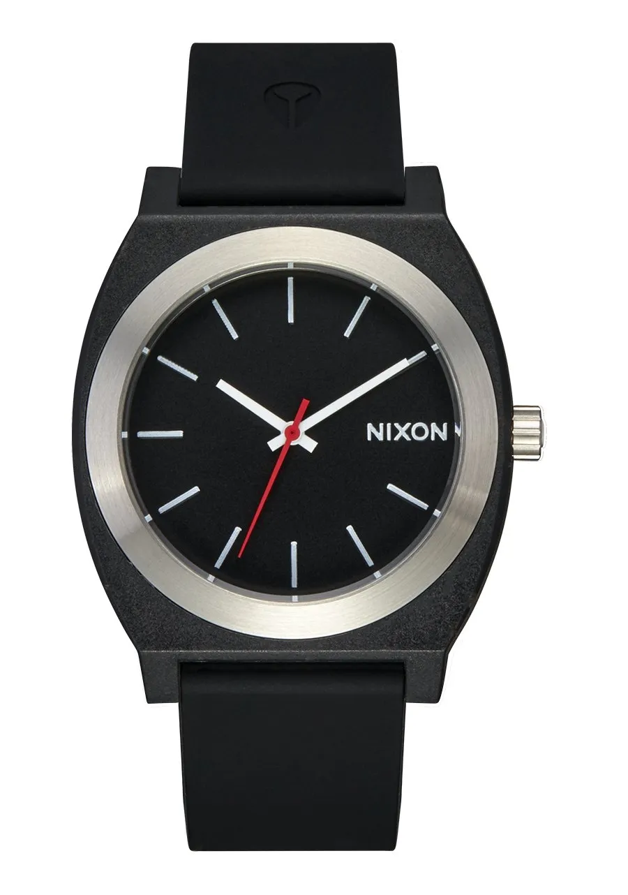Nixon "Time Teller OPP" Watch in 4 Color Combinations