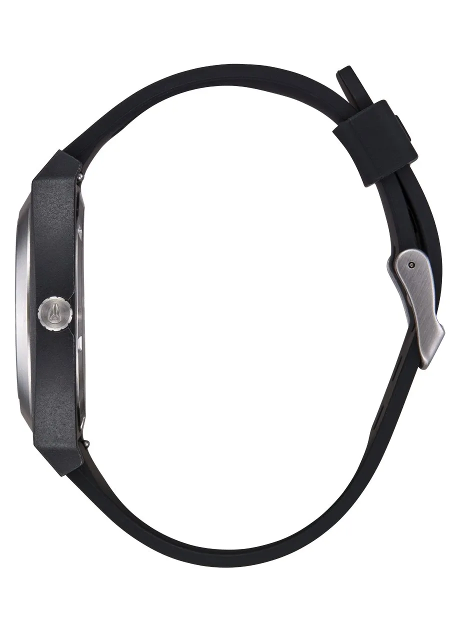 Nixon "Time Teller OPP" Watch in 4 Color Combinations