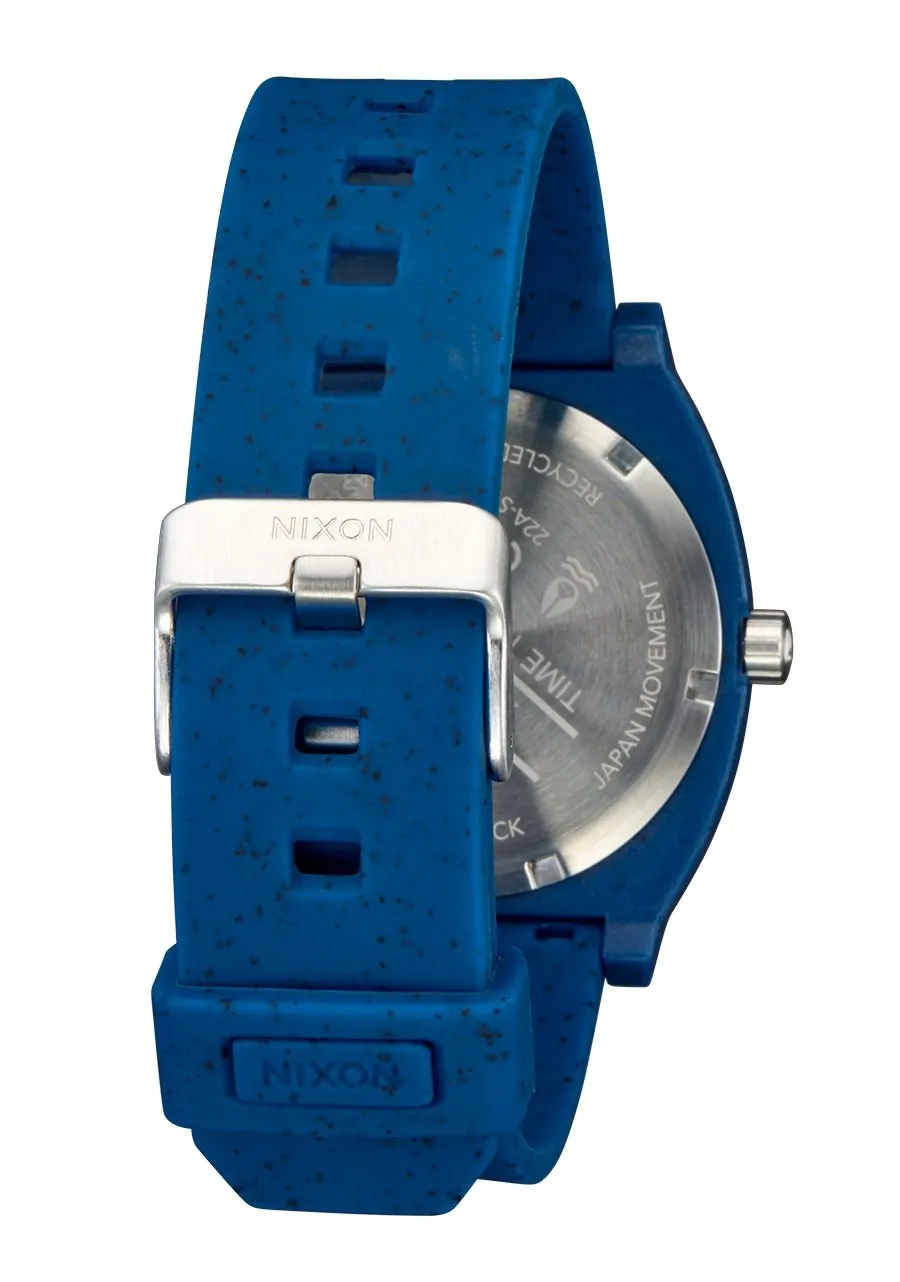 Nixon "Time Teller OPP" Watch in 4 Color Combinations