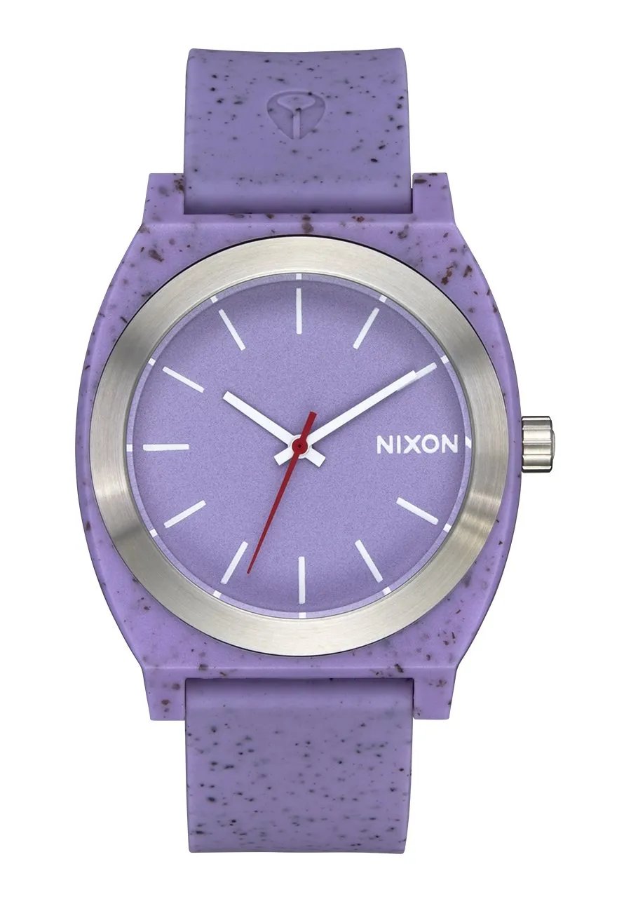 Nixon "Time Teller OPP" Watch in 4 Color Combinations