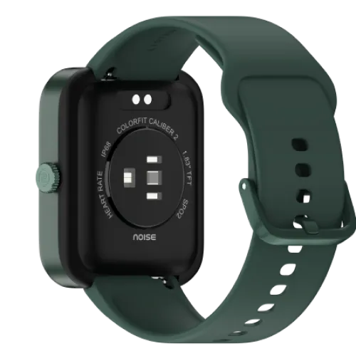 Noise ColorFit Caliber 2 Smartwatch - Partner Exclusive