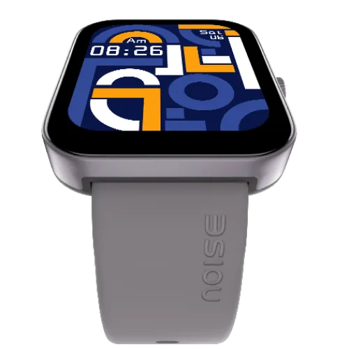 Noise ColorFit Caliber 2 Smartwatch - Partner Exclusive