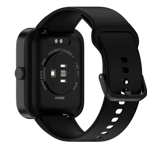 Noise ColorFit Caliber 2 Smartwatch - Partner Exclusive