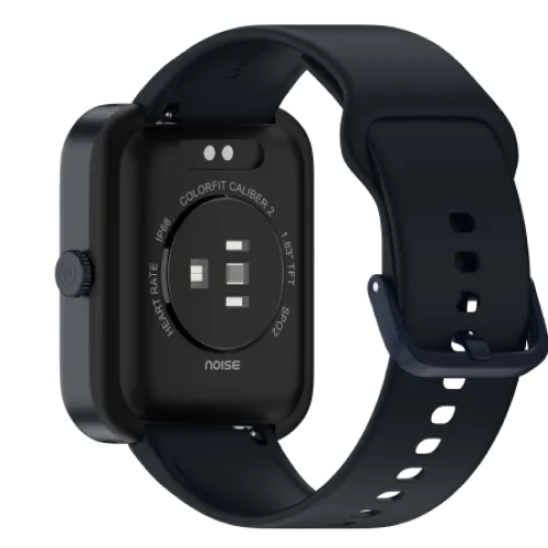 Noise ColorFit Caliber 2 Smartwatch - Partner Exclusive