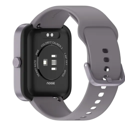 Noise ColorFit Caliber 2 Smartwatch - Partner Exclusive