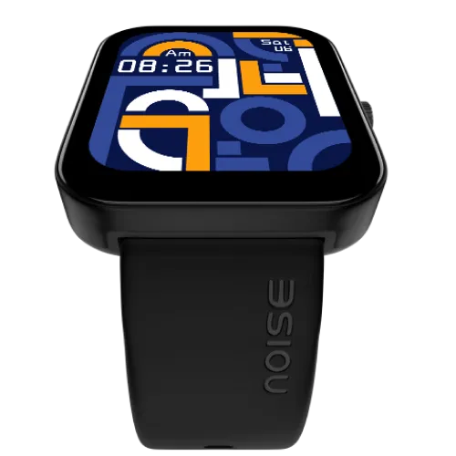 Noise ColorFit Caliber 2 Smartwatch - Partner Exclusive